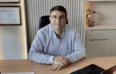 Doç. Dr. Cüneyt Erdurman - İzmir Göz Doktoru