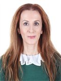 Doç. Dr. Berna Yüce - İzmir Göz Doktoru