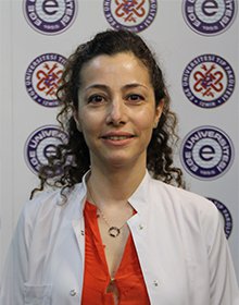 Doç. Dr. Elif Demirkılınç Biler - İzmir Göz Doktoru