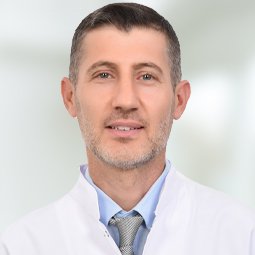 Doç. Dr. İbrahim Tuncer - İzmir Göz Doktoru