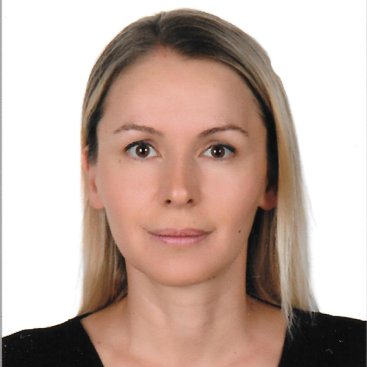 Doç. Dr. Meryem Altın Ekin - İzmir Göz Doktoru