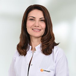 Doç. Dr. Naciye Kabataş - İzmir Göz Doktoru