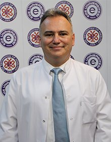 Doç. Dr. Serhad Nalçacı - İzmir Göz Doktoru