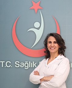 Uzm. Dr. Fatma Güler - İzmir Göz Doktoru