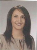 Prof. Dr. Gamze Türe - İzmir Göz Doktoru