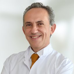 Op. Dr. Erhan Yılmazkurt - İzmir Göz Doktoru