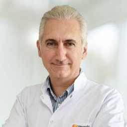 Op. Dr. Güray Narbay - İzmir Göz Doktoru
