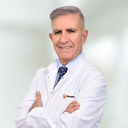 Op. Dr. Mesut Hatemi - İzmir Göz Doktoru