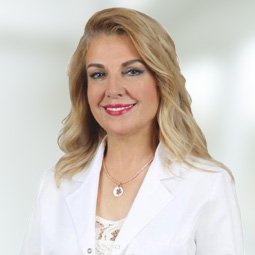 Op. Dr. Nurcan Gürkaynak - İzmir Göz Doktoru