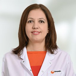 Op. Dr. Sevim Yaman Yıldırım - İzmir Göz Doktoru