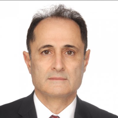 Prof. Dr. Ali Osman Saatci - İzmir Göz Doktoru