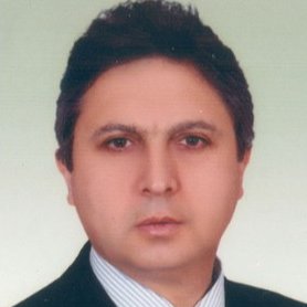 Prof. Dr. İsmet Durak - İzmir Göz Doktoru