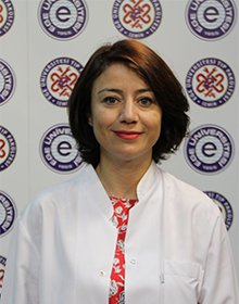 Prof. Dr. Özlem Barut Selver - İzmir Göz Doktoru