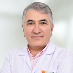 Prof. Dr. Volkan Dayanır - İzmir Göz Doktoru
