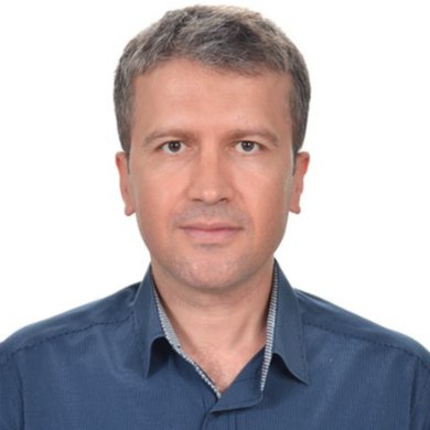 Prof. Dr. Ziya Ayhan - İzmir Göz Doktoru