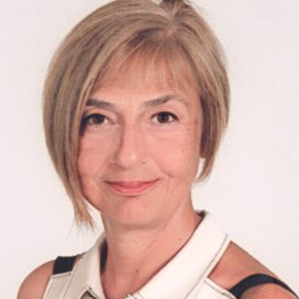 Prof. Dr. Tülin Berk - İzmir Göz Doktoru