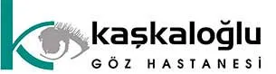 Kaşkaloğlu Göz Hastanesi Logo