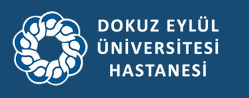 Dokuz Eylül Üniversitesi Hastanesi Logo
