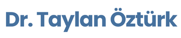 Prof. Dr. Taylan Öztürk Göz Kliniği Logo