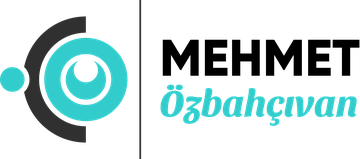 Op. Dr. Mehmet Özbağçıvan Muayenehanesi Logo