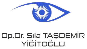 Op. Dr. Sıla Taşdemir Yiğitoğlu Muayenehanesi Logo