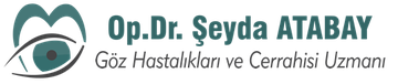 Op. Dr. Şeyda Atabay Muayenehanesi Logo
