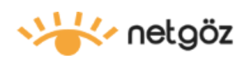 Netgöz Cerrahi Tıp Merkezi Logo