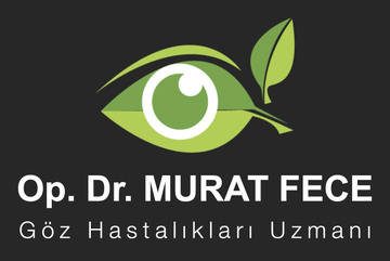 Op. Dr. Murat Fece Muayenehanesi Logo