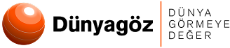 Dünyagöz İzmir Logo