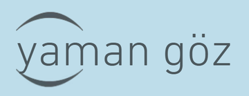 Özel Yaman Göz Merkezi Logo