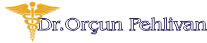 Op. Dr. Orçun Pehlivan Muayenehanesi Logo
